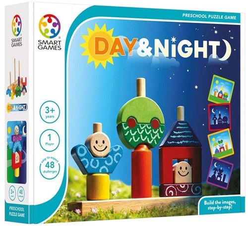 Day & Night