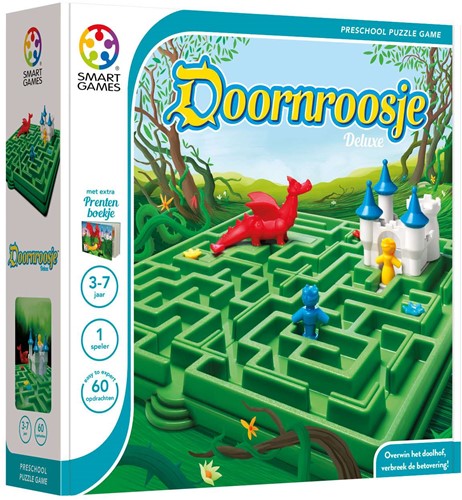 Doornroosje