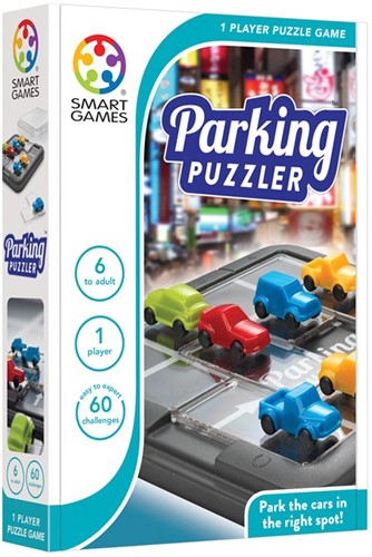 Parking Puzzler