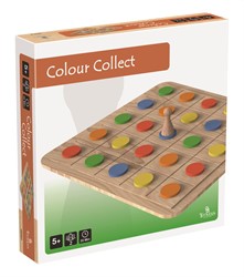 Colour Collect