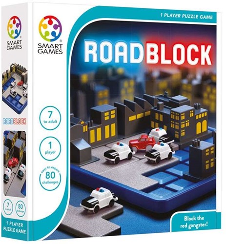 Roadblock