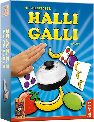 Halli Galli