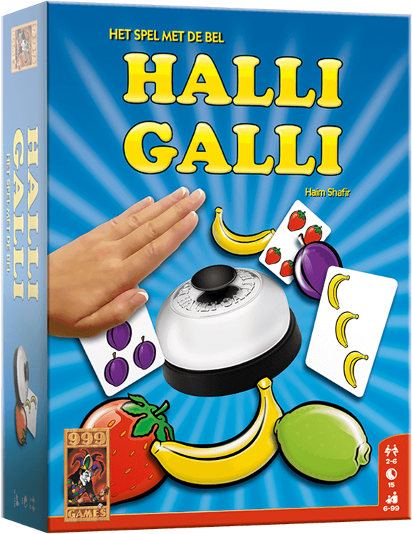 Halli Galli