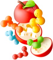 Apple Puzzler-2
