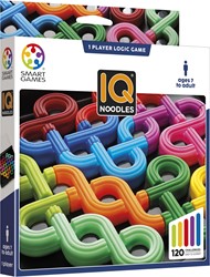IQ Noodles