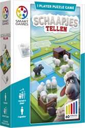 Schaapjes tellen