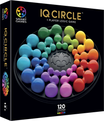 IQ Circle (Deluxe)