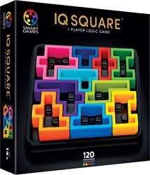 IQ Square (Deluxe)