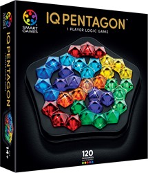IQ Pentagon (Deluxe)