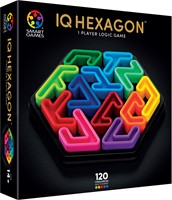 IQ Hexagon (Deluxe)