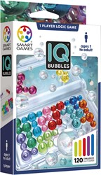 IQ Bubbles