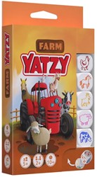 Farm Yatzy
