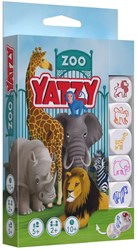 Zoo Yatzy