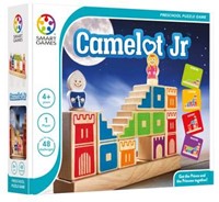Camelot Jr