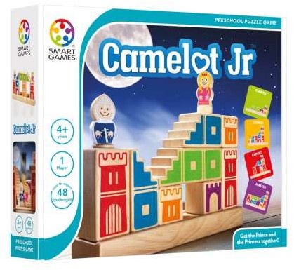 Camelot Jr