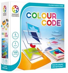 Colour Code