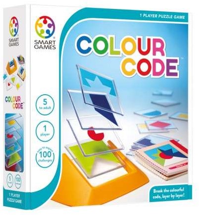 Colour Code