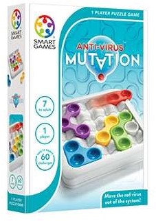 AntiVirus Mutation