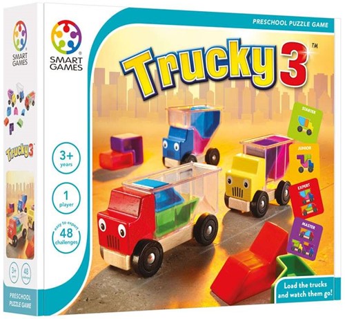 Trucky 3