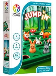 Jump IN'