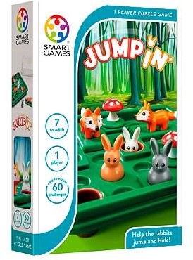 Jump IN'