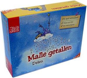Malle Getallen Delen