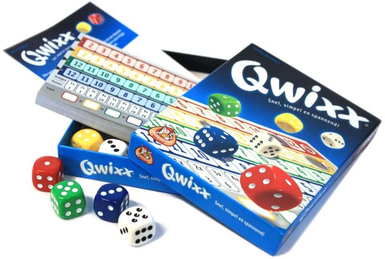 Qwixx dobbelspel-3