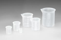 Maatbeker set 7 stuks