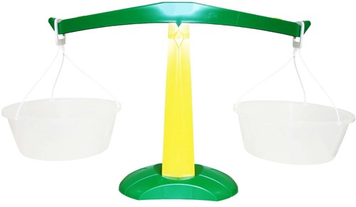 Weegschaal