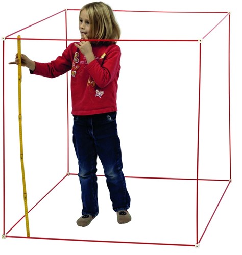 Kubieke meter