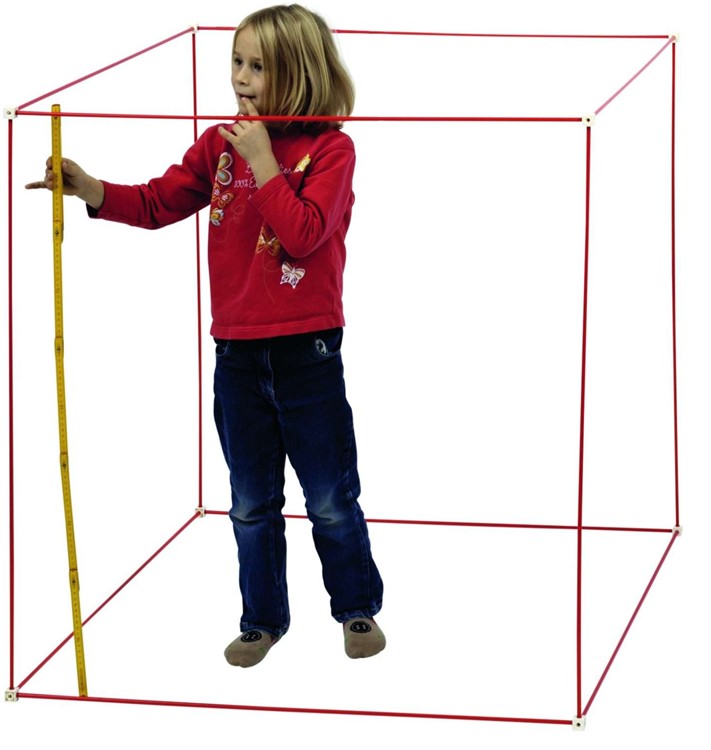 Kubieke meter