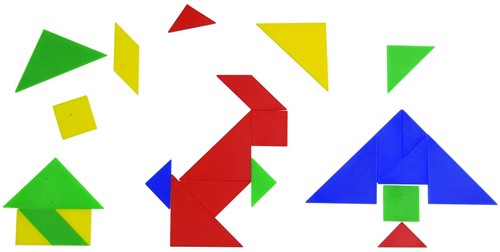 Tangram