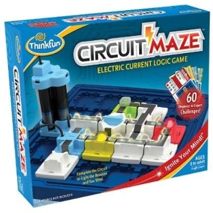 Circuit Maze