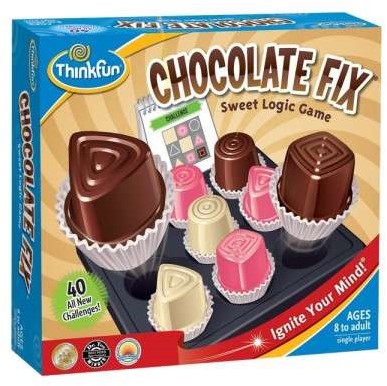 Chocolate Fix