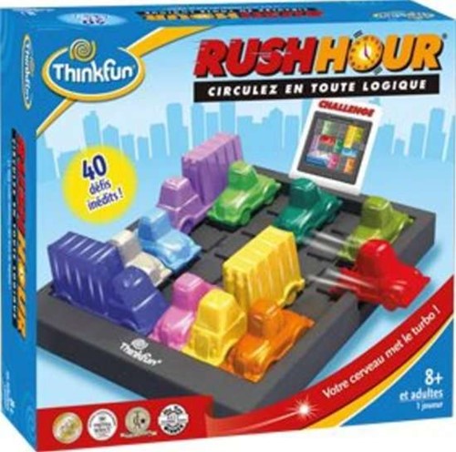 Rush Hour