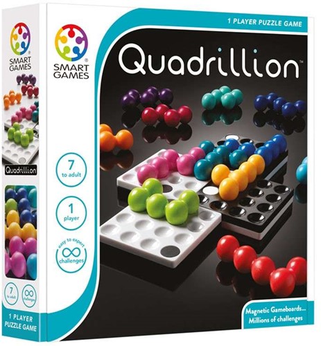 Quadrillion