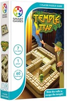 Temple Trap