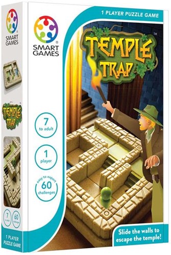 Temple Trap