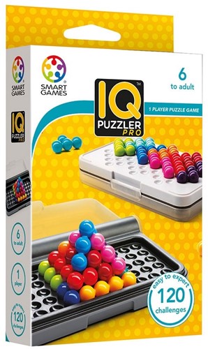 IQ Puzzler Pro