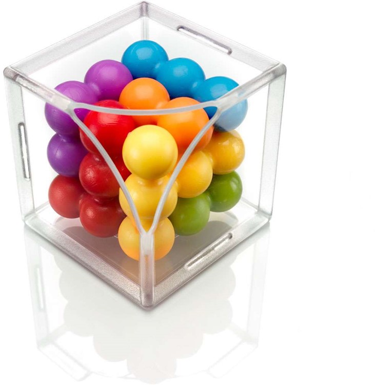 Cube Puzzler PRO-2