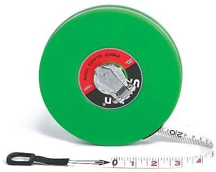 Meetlint 10 meter