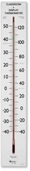 Klassikale Thermometer groot 76cm