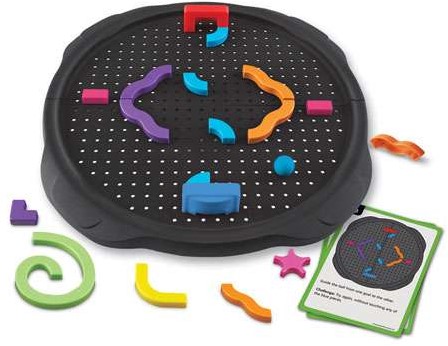 Create-a-Maze™ ontwikkel je eigen spel