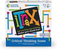 iTrax™ Critical Thinking Game
