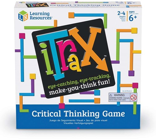 iTrax™ Critical Thinking Game