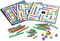 iTrax™ Critical Thinking Game-2
