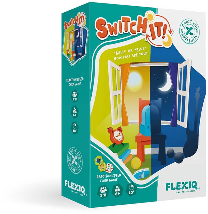 Switch It!