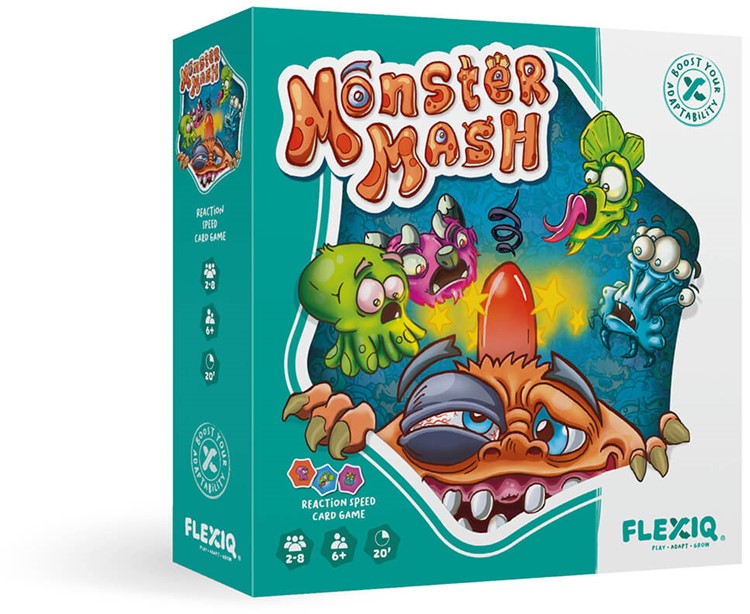 Monster Mash