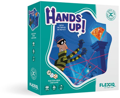 Hands Up!