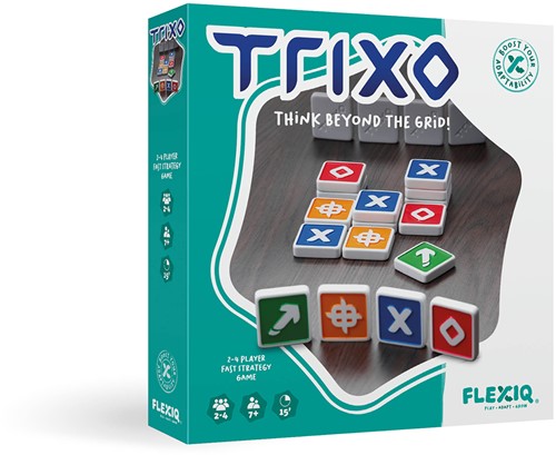 Trixo